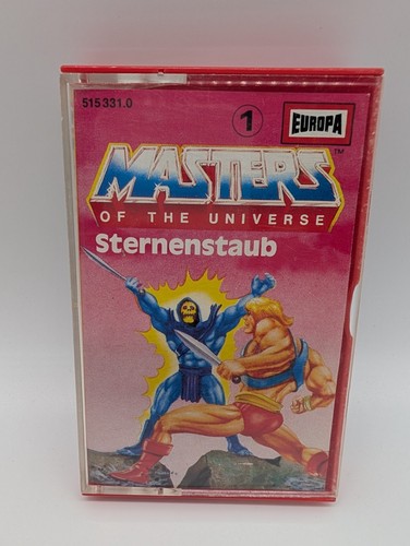 Masters the universe motu - universe, *