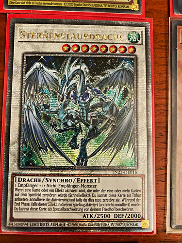 Sternenstaubdrache tn23 de016 - sternenstaubdrache, tn23-de016