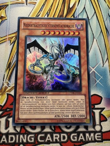 Yugioh niederträchtiger - yugioh!,