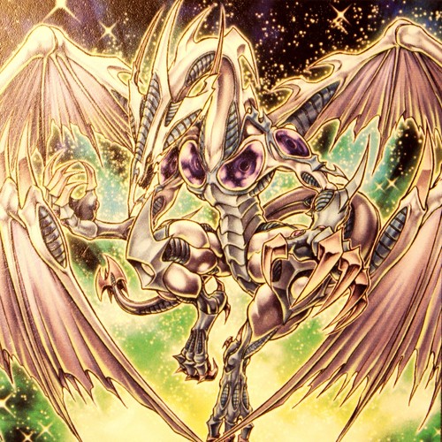Yusei sternenstaubdrache - yusei, –