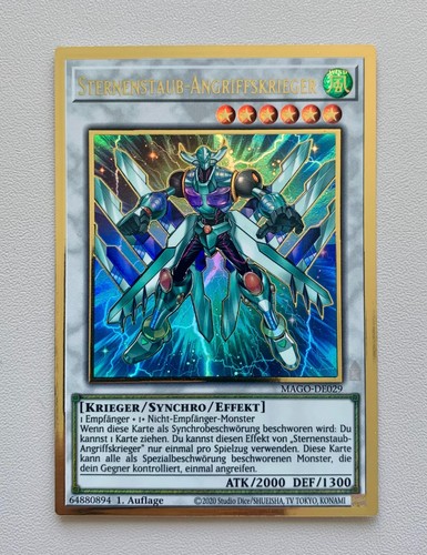 Maximum gold mago de - yu-gi-oh!, mago-de