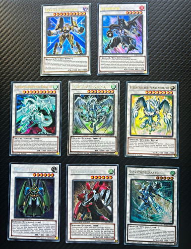 5ds core sammlung - 5ds,