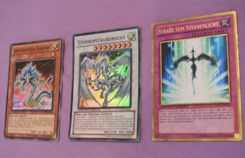 Sternenstaubdrache shsp dese1 - sternenstaubdrache, shsp-dese1