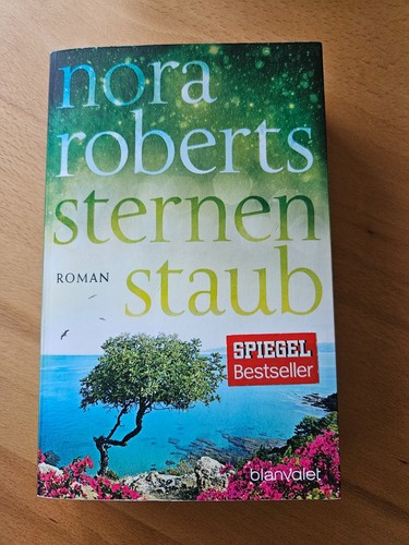 Sternenstaub von nora roberts - von,