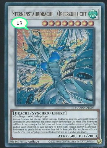 Magnificent monster - magnificent,