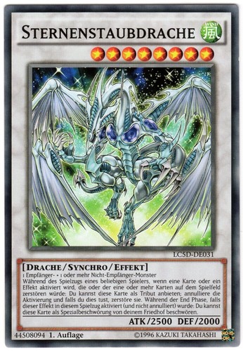 Lc5d de031 - yu-gi-oh!, lc5d-de031