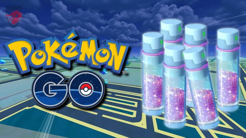 Pokémon sternenstaub - go,