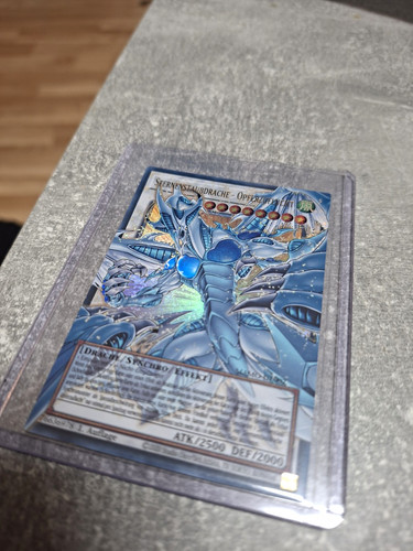 Konami sternenstaubdrache - konami,