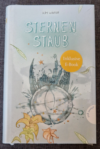 Sternenstaub kim winter - sternenstaub,