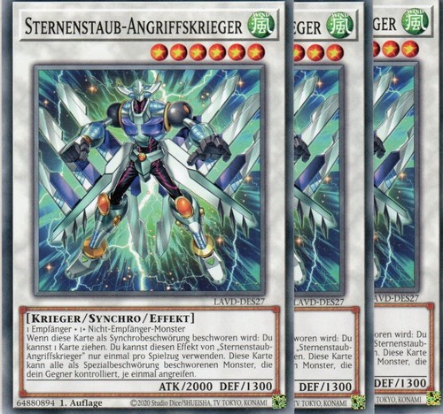 Yugioh - yugioh, 3x