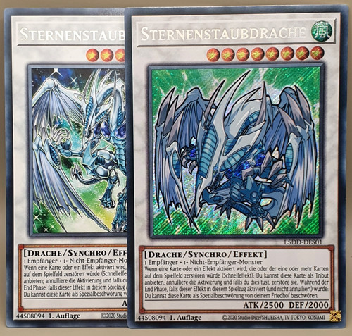 Sternenstaubdrache set neu - sternenstaubdrache,