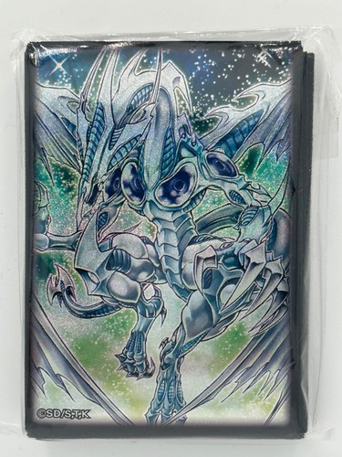Ocg sternenstaub - yu-gi-oh!,
