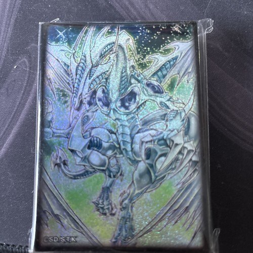 Sternenstaubdrache 70 - yu-gi-oh,