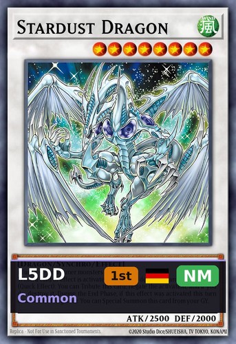 Sternenstaubdrache l5dd y36 - sternenstaubdrache, l5dd-y36