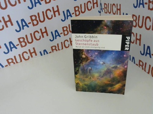 Geschöpfe aus sternenstaub - aus,