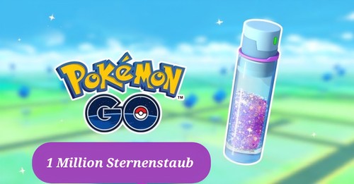 Pokémon sternenstaub xp - sternenstaub,