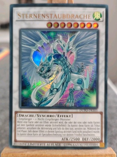 Sternenstaubdrache - sternenstaubdrache,