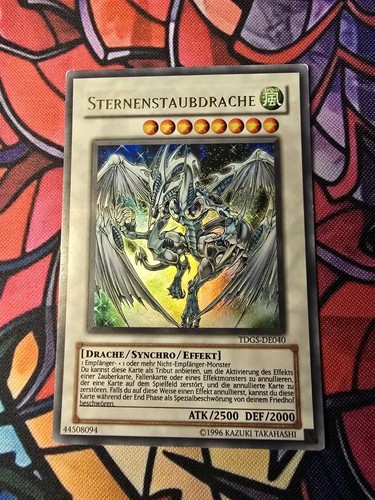 Karte - yu-gi-oh!,