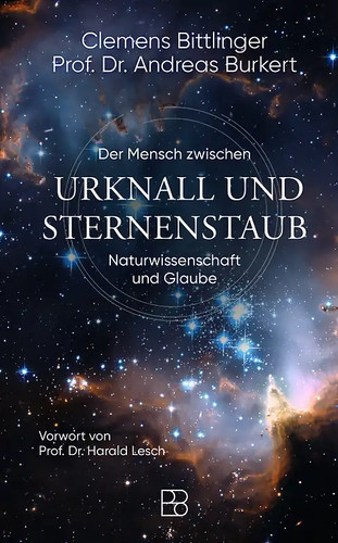 Urknall und sternenstaub - urknall,