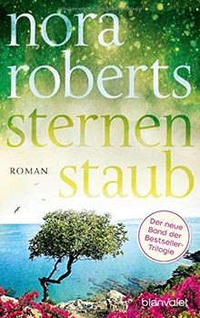 Sternenstaub roman die - roman, (die
