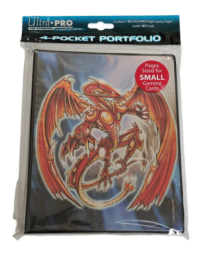 Ultra pro yugioh - pro,