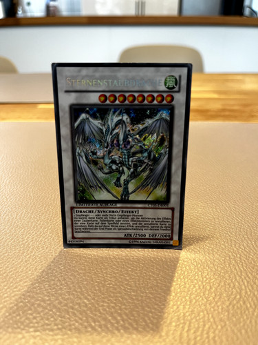 Sternenstaubdrache ct05 de001 - sternenstaubdrache, ct05-de001