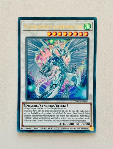 Duel power dupo - yu-gi-oh!,