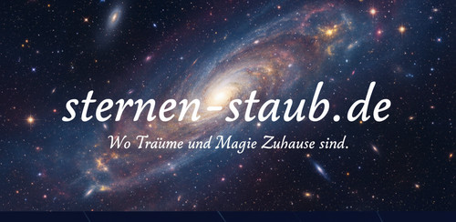 Domain sternen staub - domain, sternen-staub.de