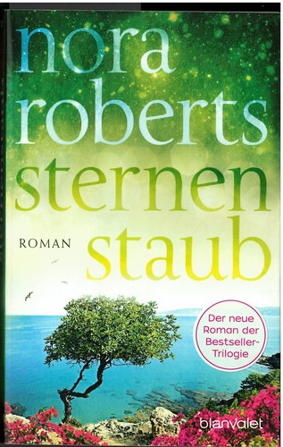 Sternenstaub von nora roberts - von,