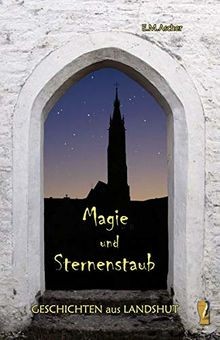 Magie und sternenstaub - magie,