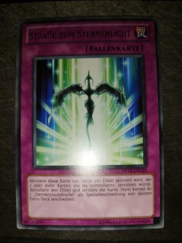 Yugioh straße zum - yugioh,