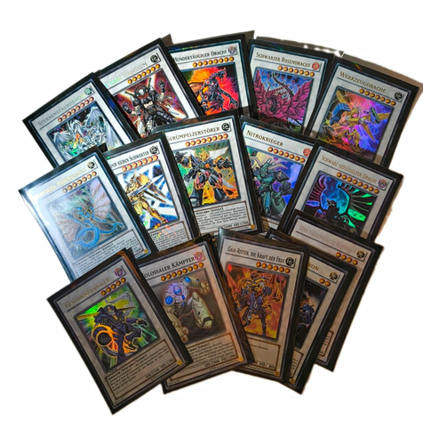 Tcg karten deck - tcg,