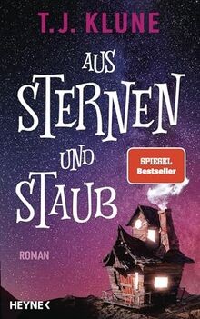 Aus sternen und staub roman - aus,