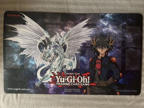 Yugioh yusei fudo - yusei,