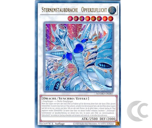 Sternenstaubdrache - ,