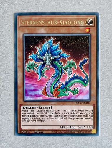 King s court kico - yu-gi-oh!, kico-de