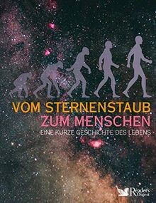 Vom sternenstaub zum menschen - vom,