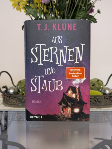 Klune aus sternen und - t.,